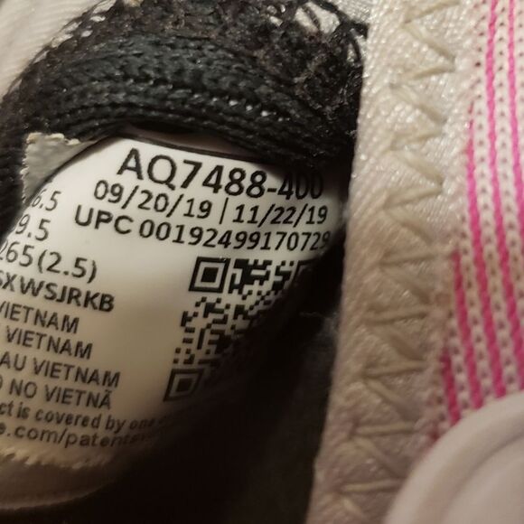 Nike Flex Contact 3 Shoes - Picture 8 of 8